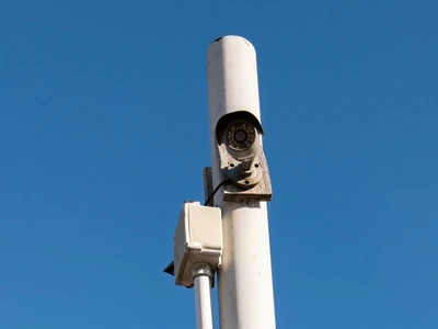 Cameras
